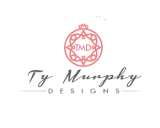 /public/logoimage/1536056560Ty Murphy Designs_Ty Murphy Designs copy 9.png